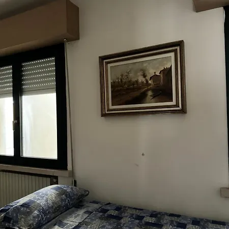 Trevisan 2 Apartment *