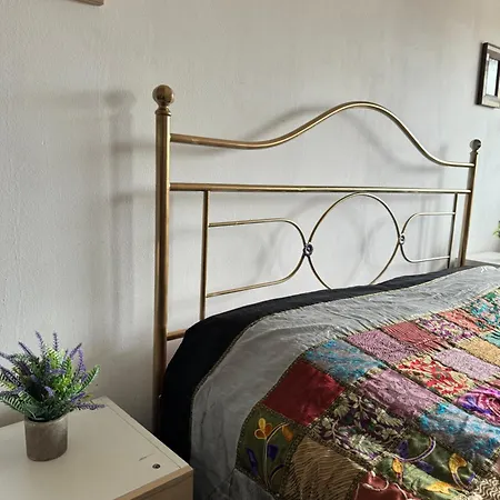 Trevisan 2 Appartement *
